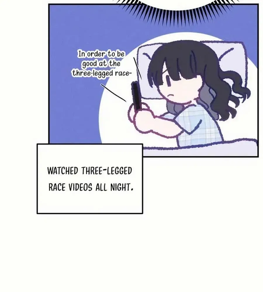 Not Just the Two of Us Chapter 10 page 35 - 