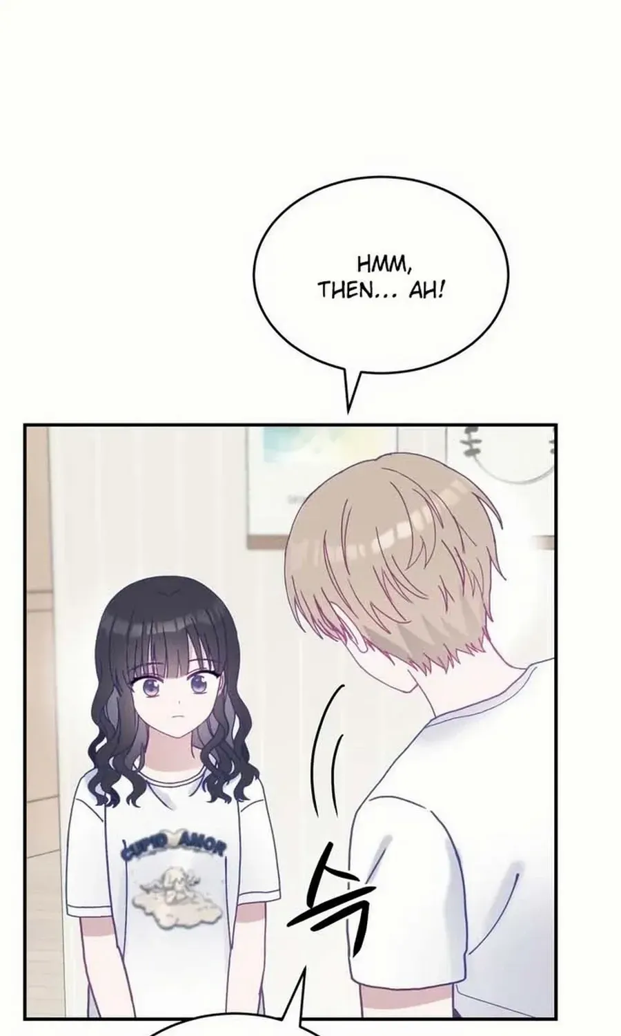 Not Just the Two of Us Chapter 10 page 36 - 