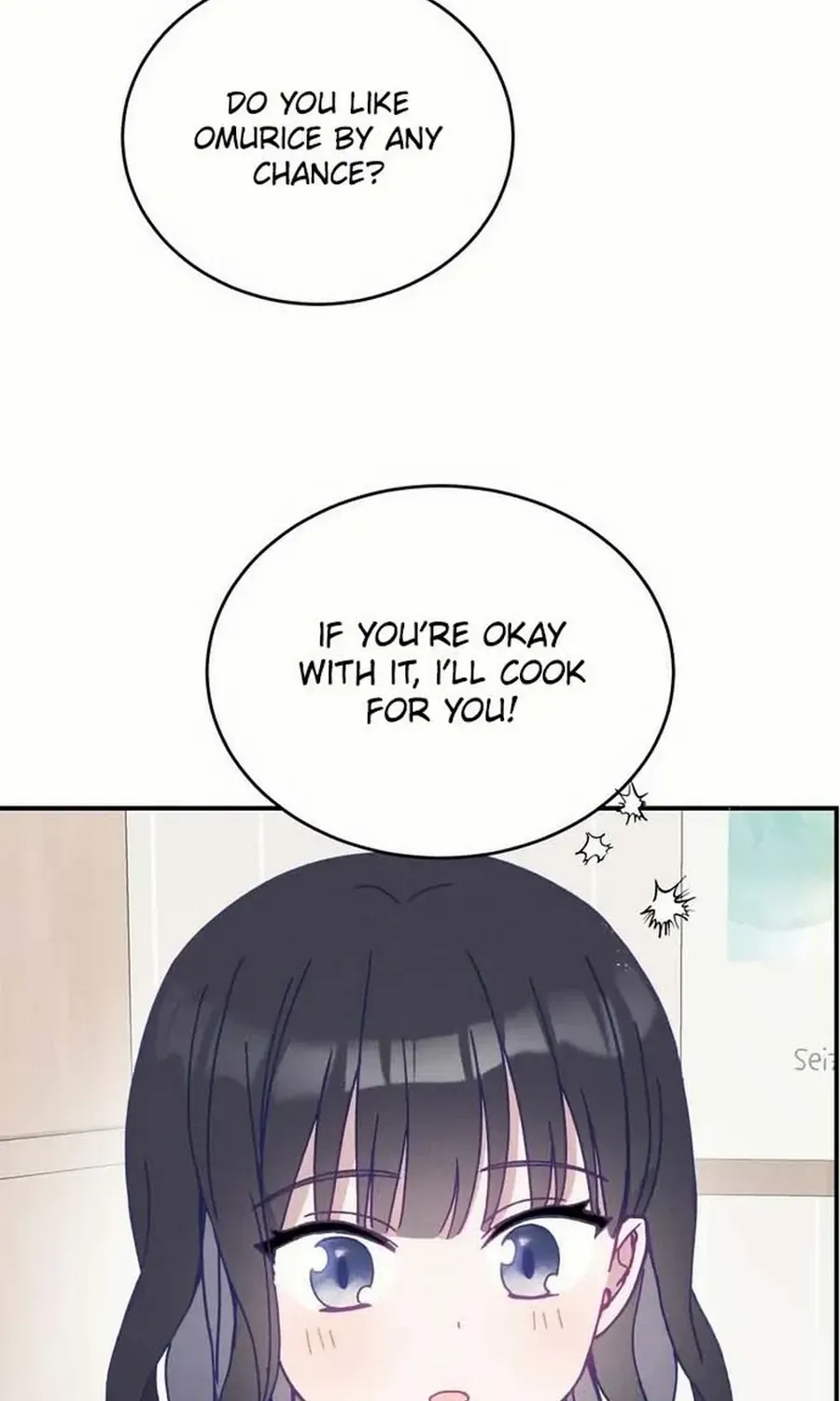 Not Just the Two of Us Chapter 10 page 37 - 
