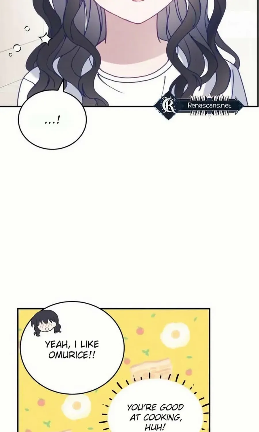 Not Just the Two of Us Chapter 10 page 38 - 