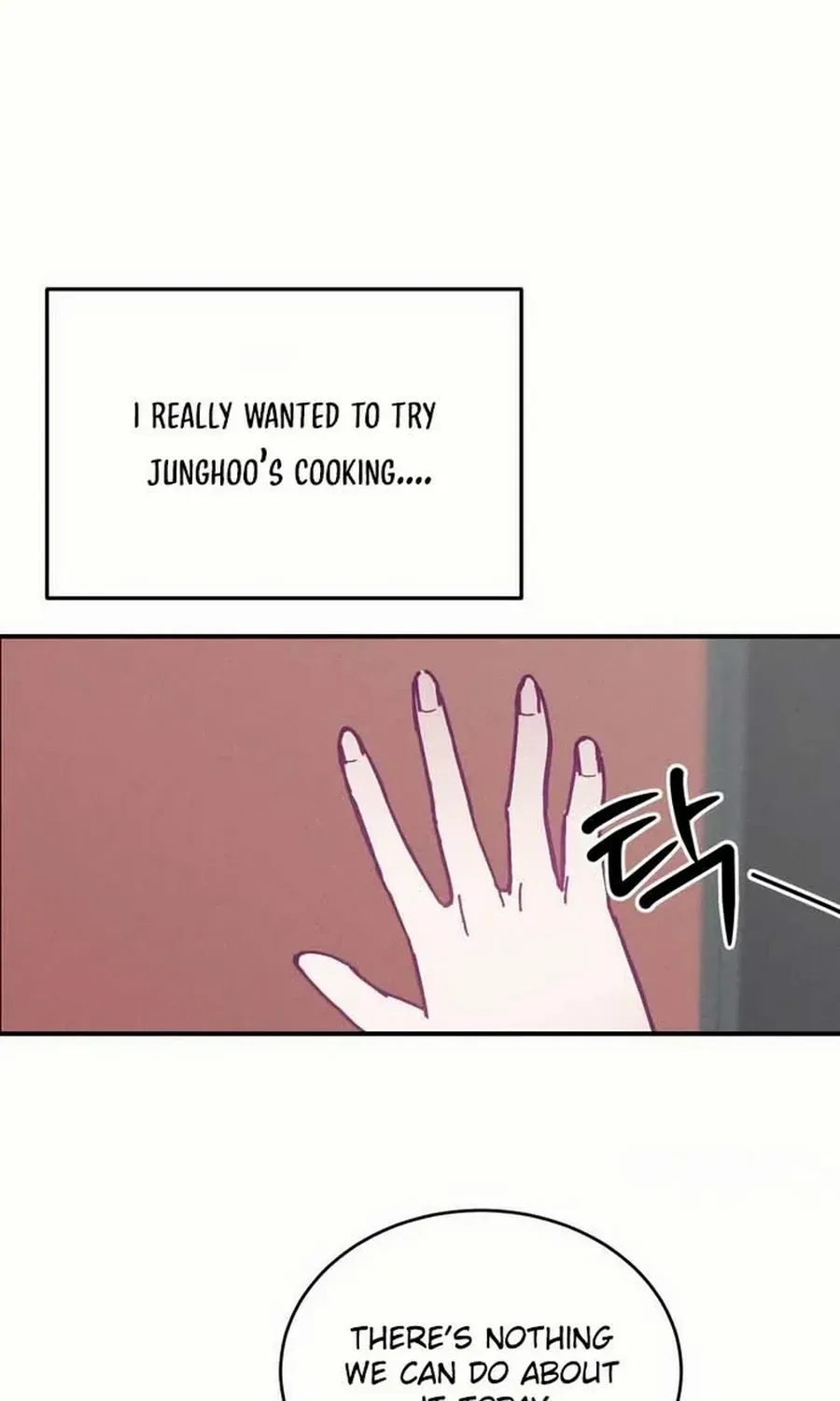 Not Just the Two of Us Chapter 10 page 46 - 