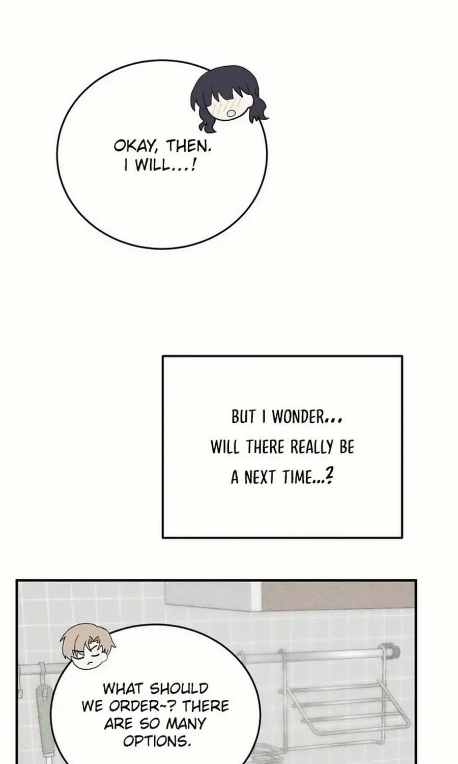 Not Just the Two of Us Chapter 10 page 52 - 