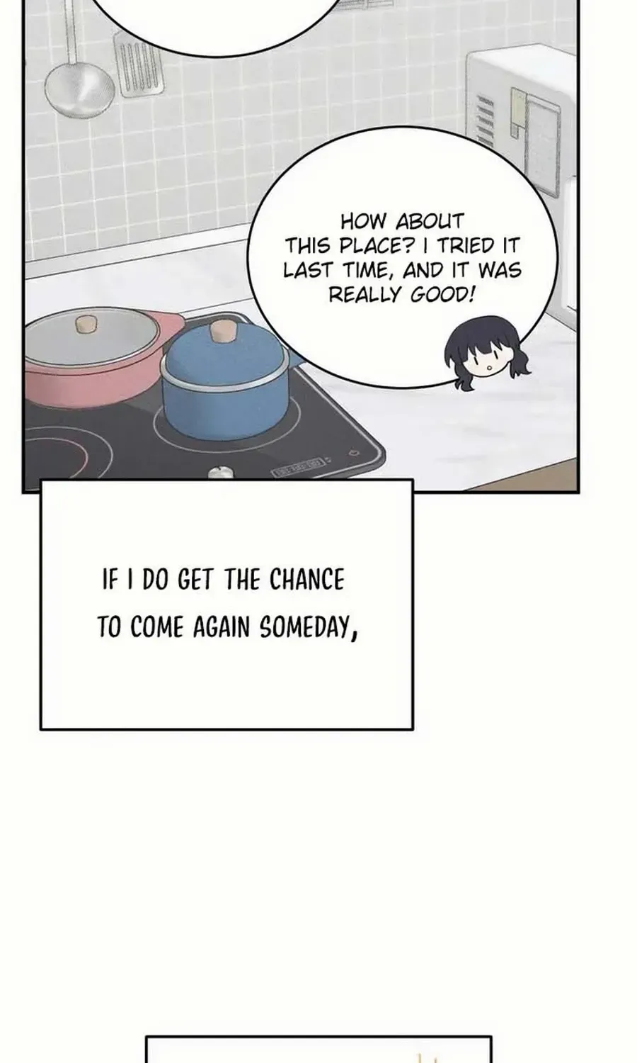Not Just the Two of Us Chapter 10 page 53 - 