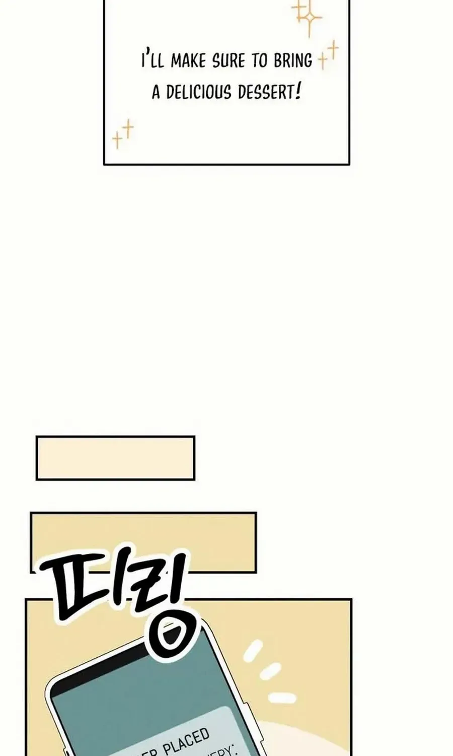 Not Just the Two of Us Chapter 10 page 54 - 