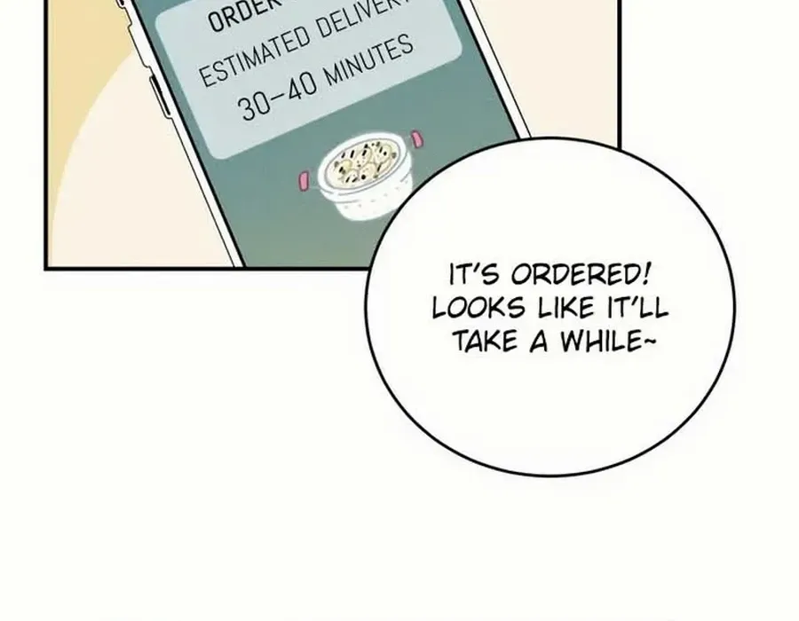 Not Just the Two of Us Chapter 10 page 55 - 