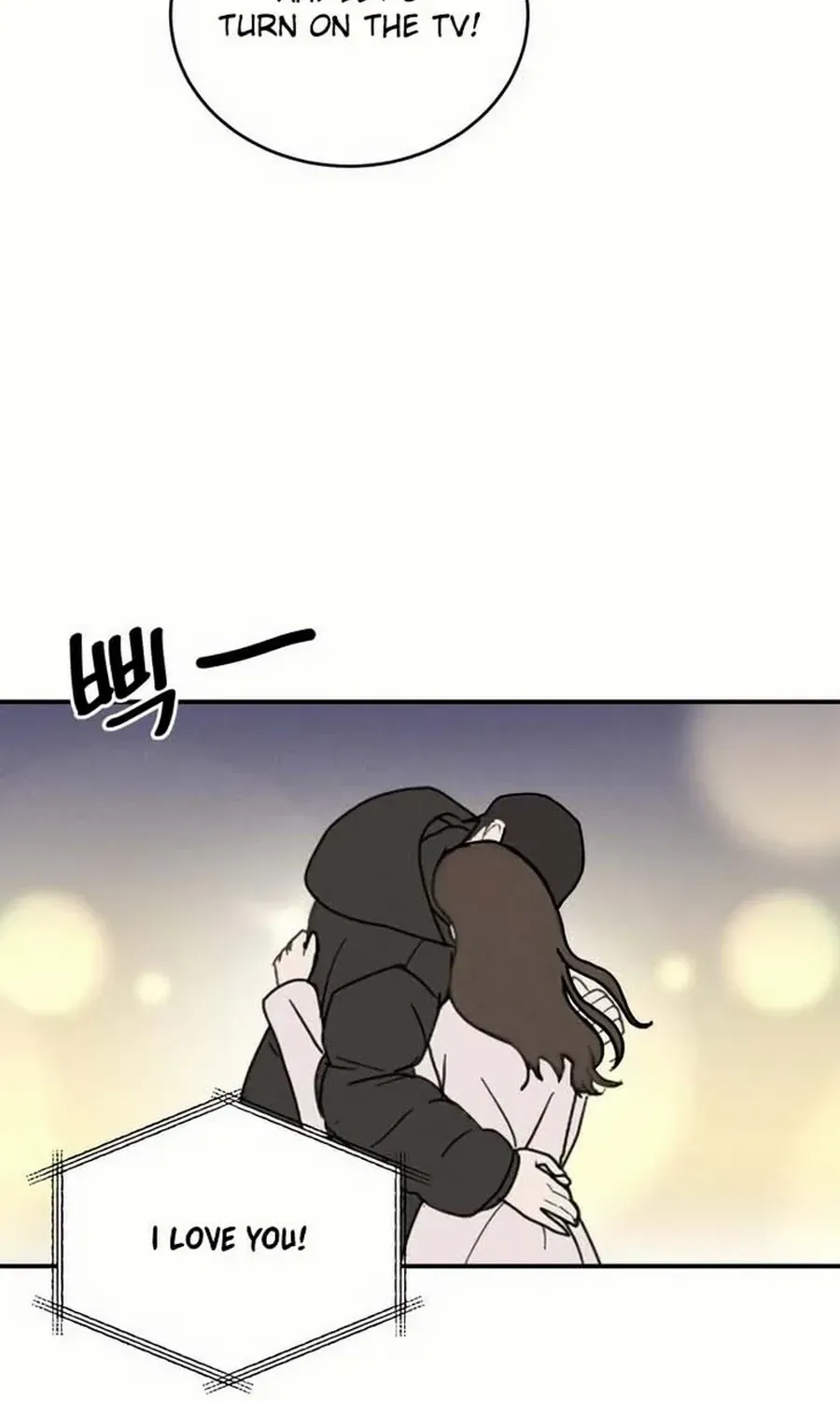 Not Just the Two of Us Chapter 10 page 58 - 