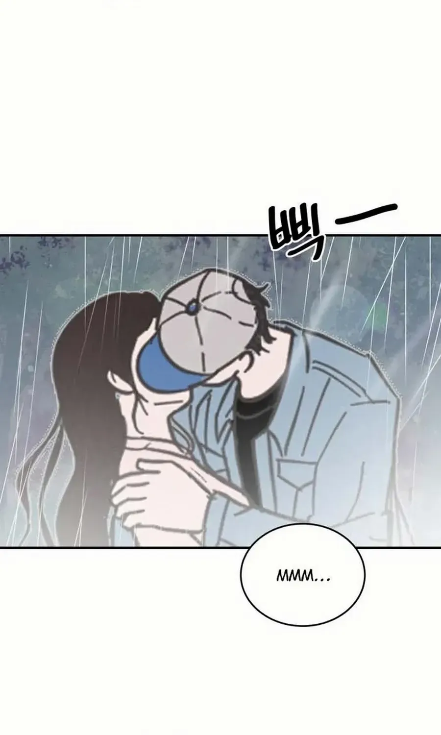 Not Just the Two of Us Chapter 10 page 59 - 