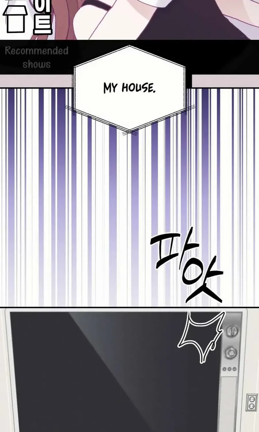Not Just the Two of Us Chapter 10 page 61 - 