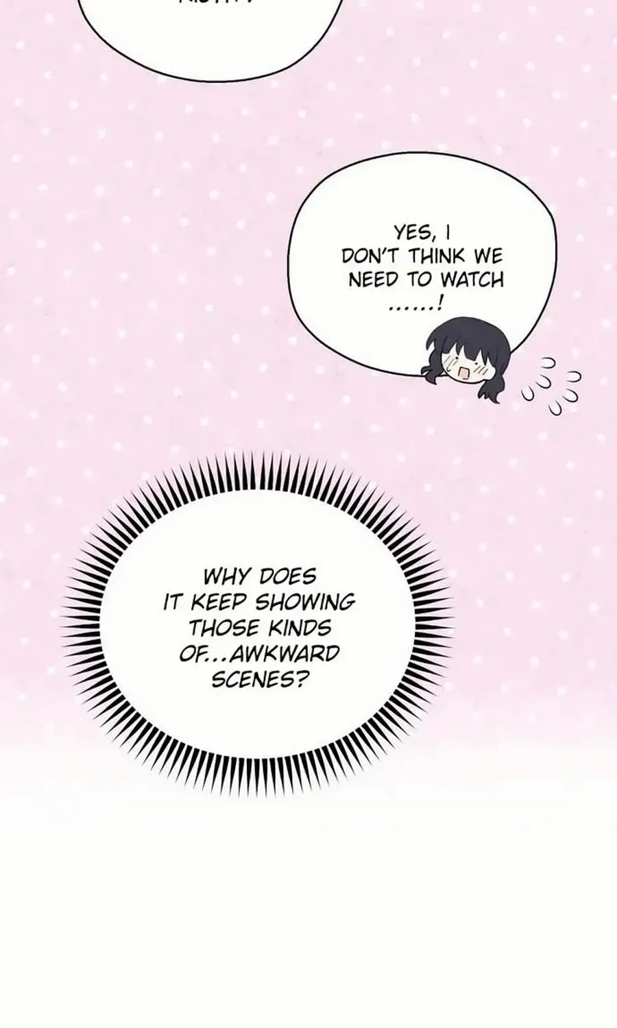 Not Just the Two of Us Chapter 10 page 64 - 