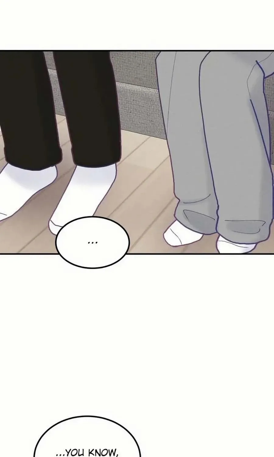 Not Just the Two of Us Chapter 10 page 66 - 