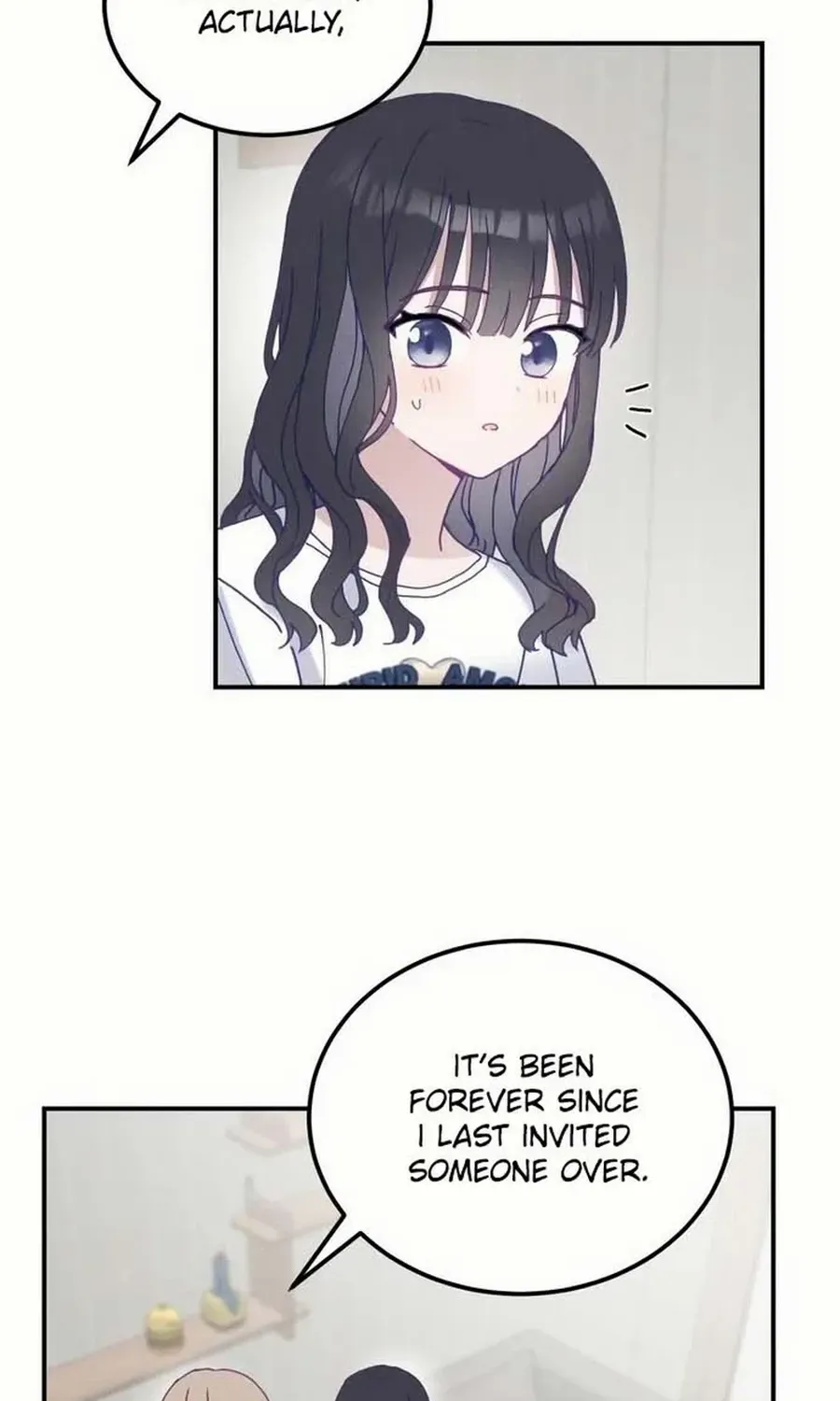 Not Just the Two of Us Chapter 10 page 67 - 