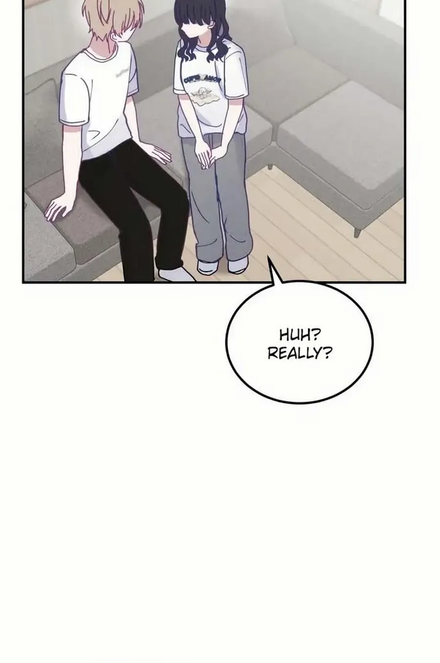 Not Just the Two of Us Chapter 10 page 68 - 