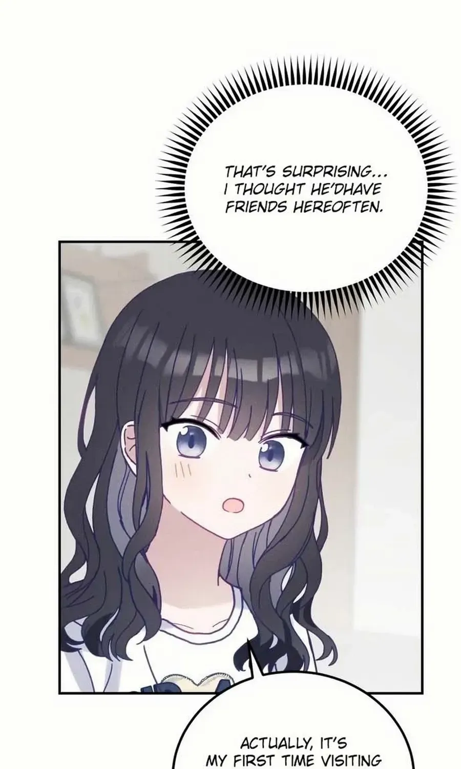 Not Just the Two of Us Chapter 10 page 70 - 
