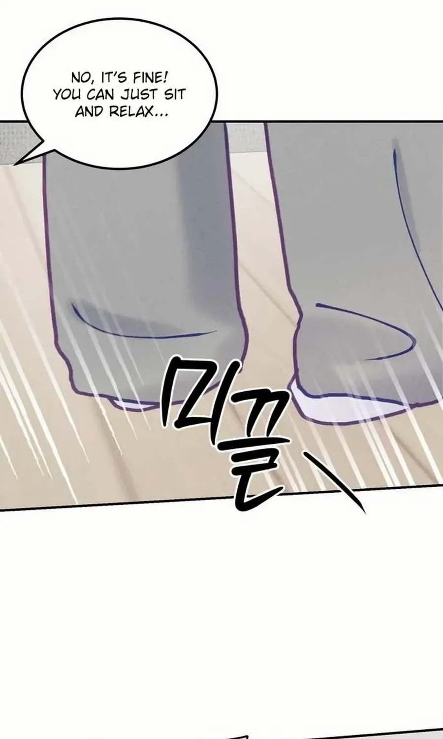 Not Just the Two of Us Chapter 10 page 76 - 