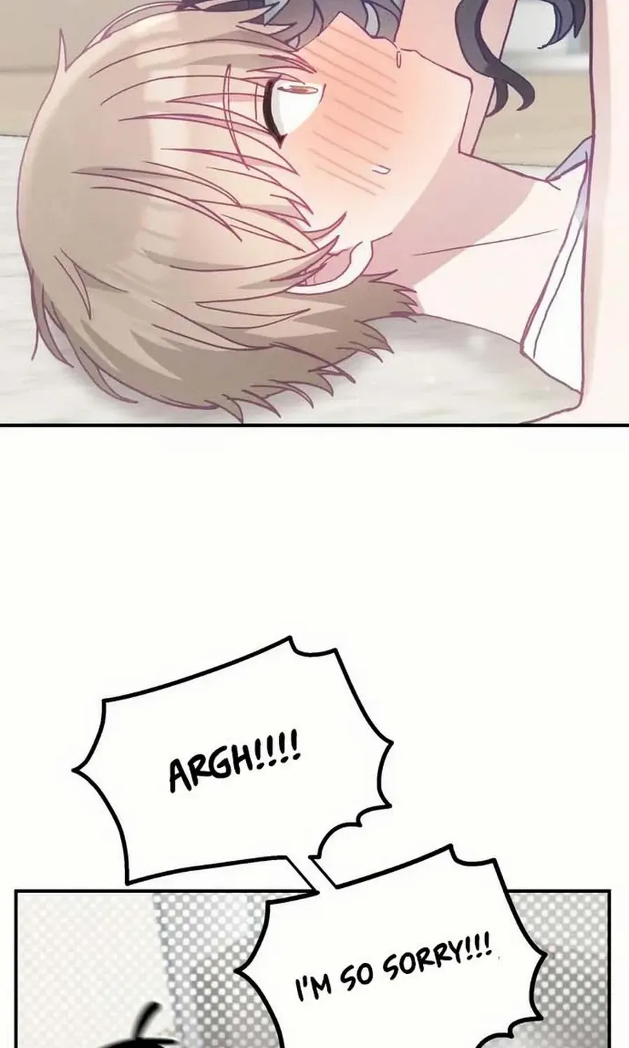 Not Just the Two of Us Chapter 10 page 85 - 