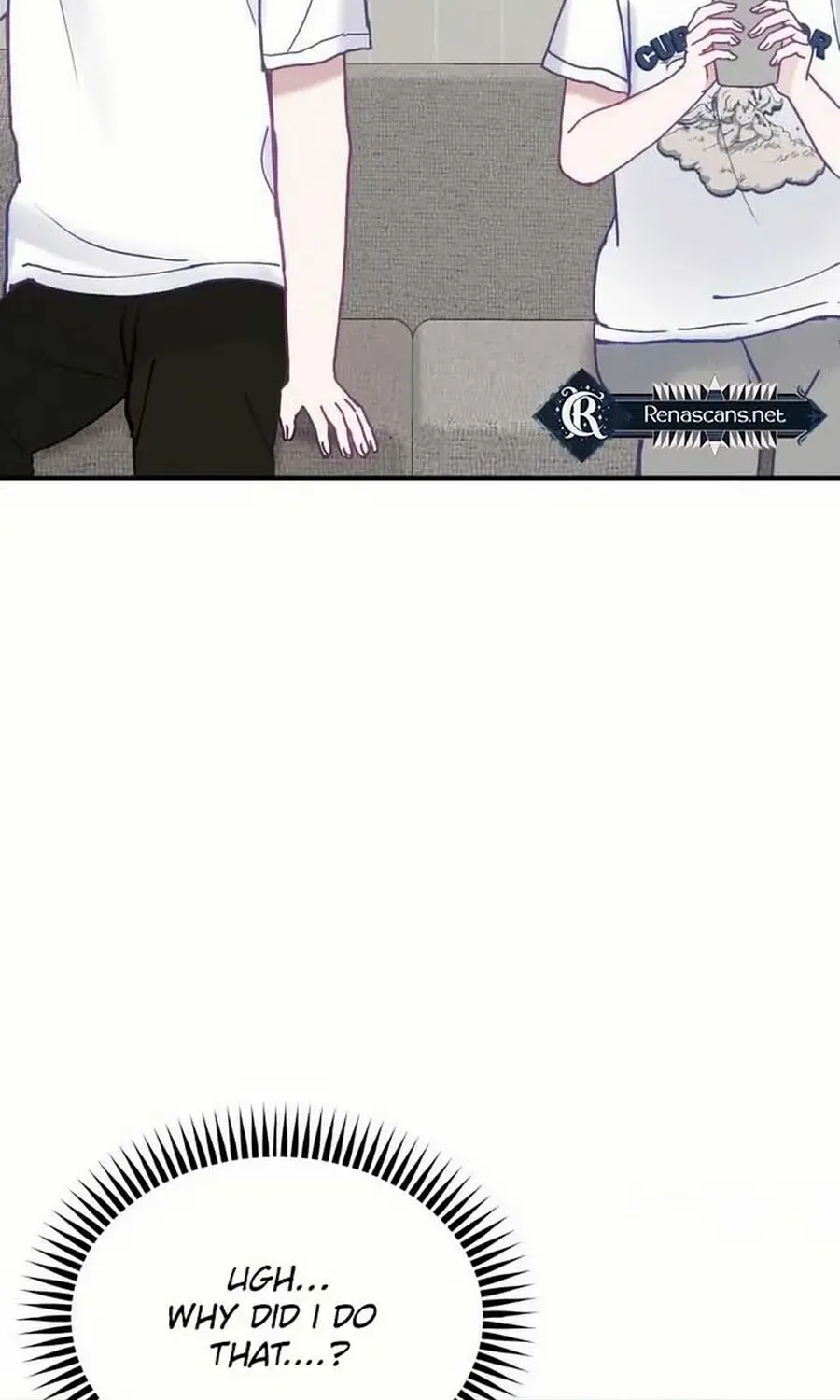Not Just the Two of Us Chapter 10 page 95 - 