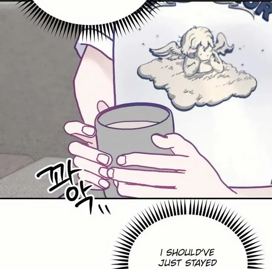 Not Just the Two of Us Chapter 10 page 96 - 