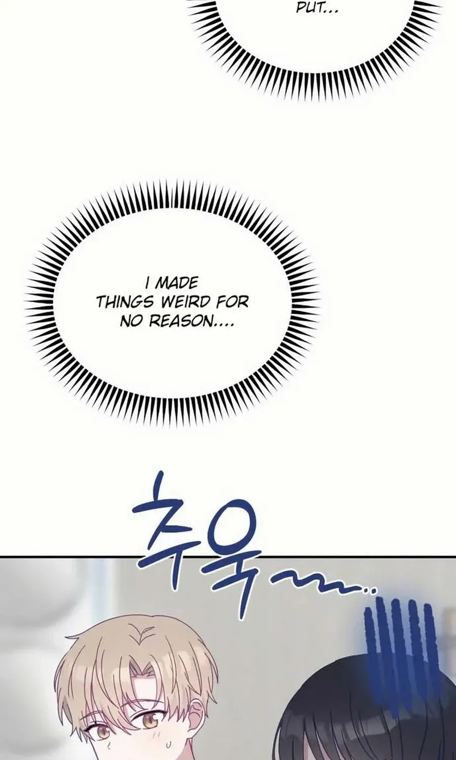 Not Just the Two of Us Chapter 10 page 97 - 