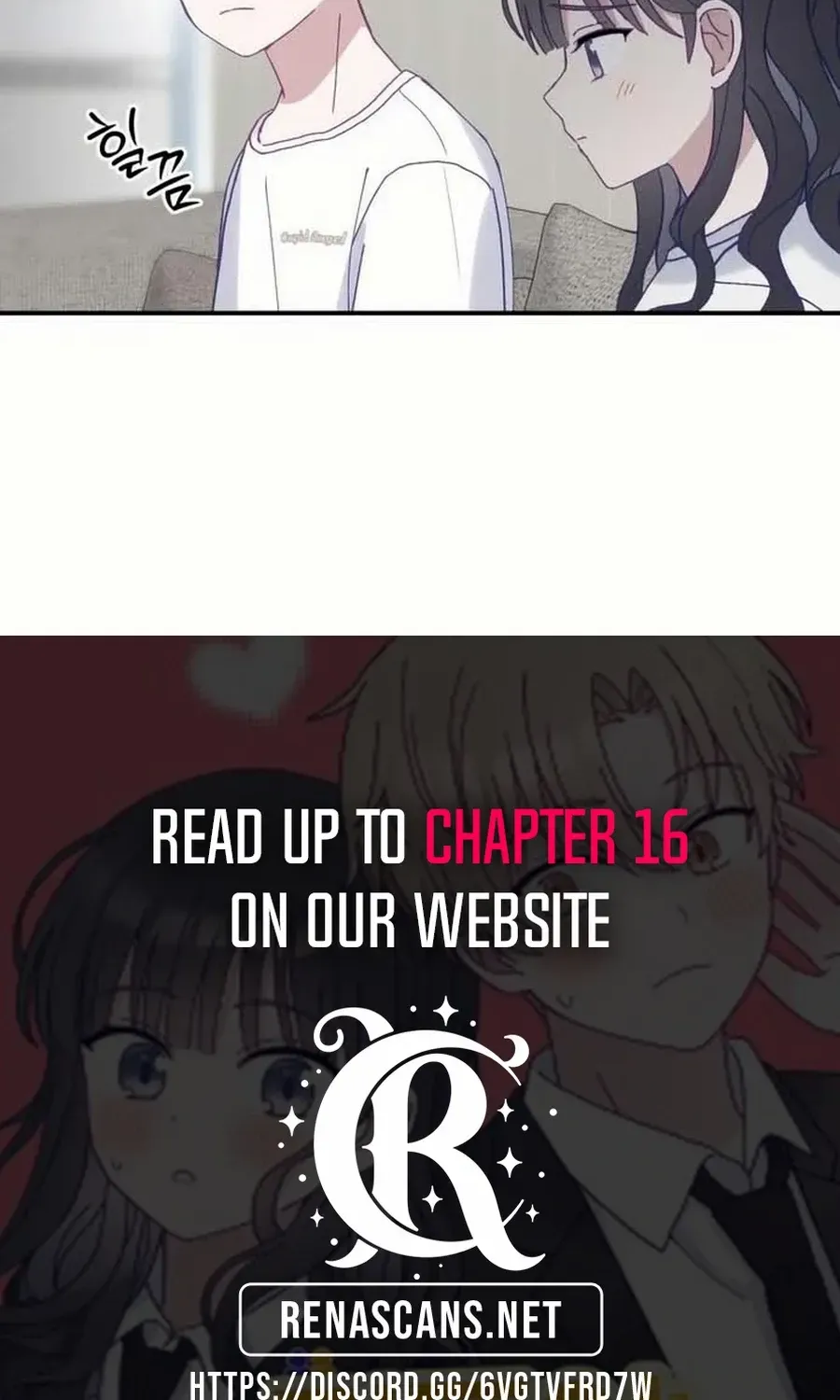 Not Just the Two of Us Chapter 10 page 98 - 