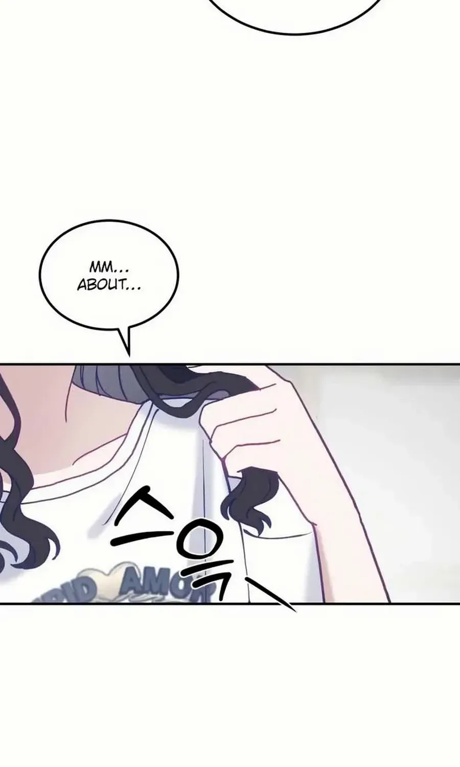 Not Just the Two of Us Chapter 11 page 25 - 