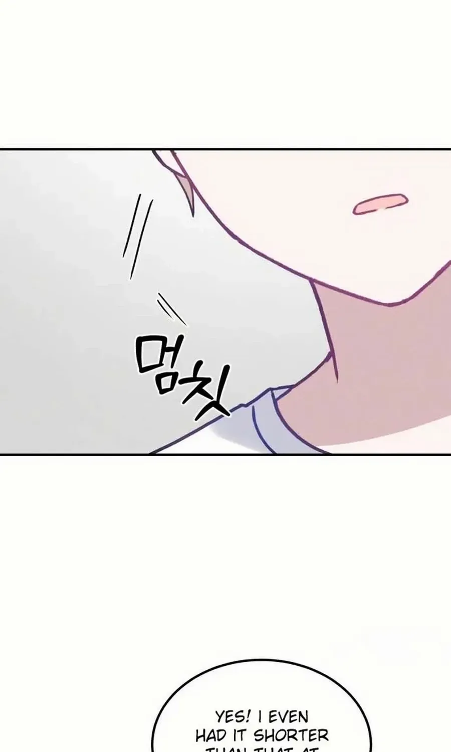 Not Just the Two of Us Chapter 11 page 28 - 