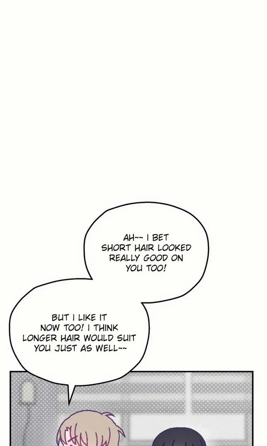 Not Just the Two of Us Chapter 11 page 30 - 