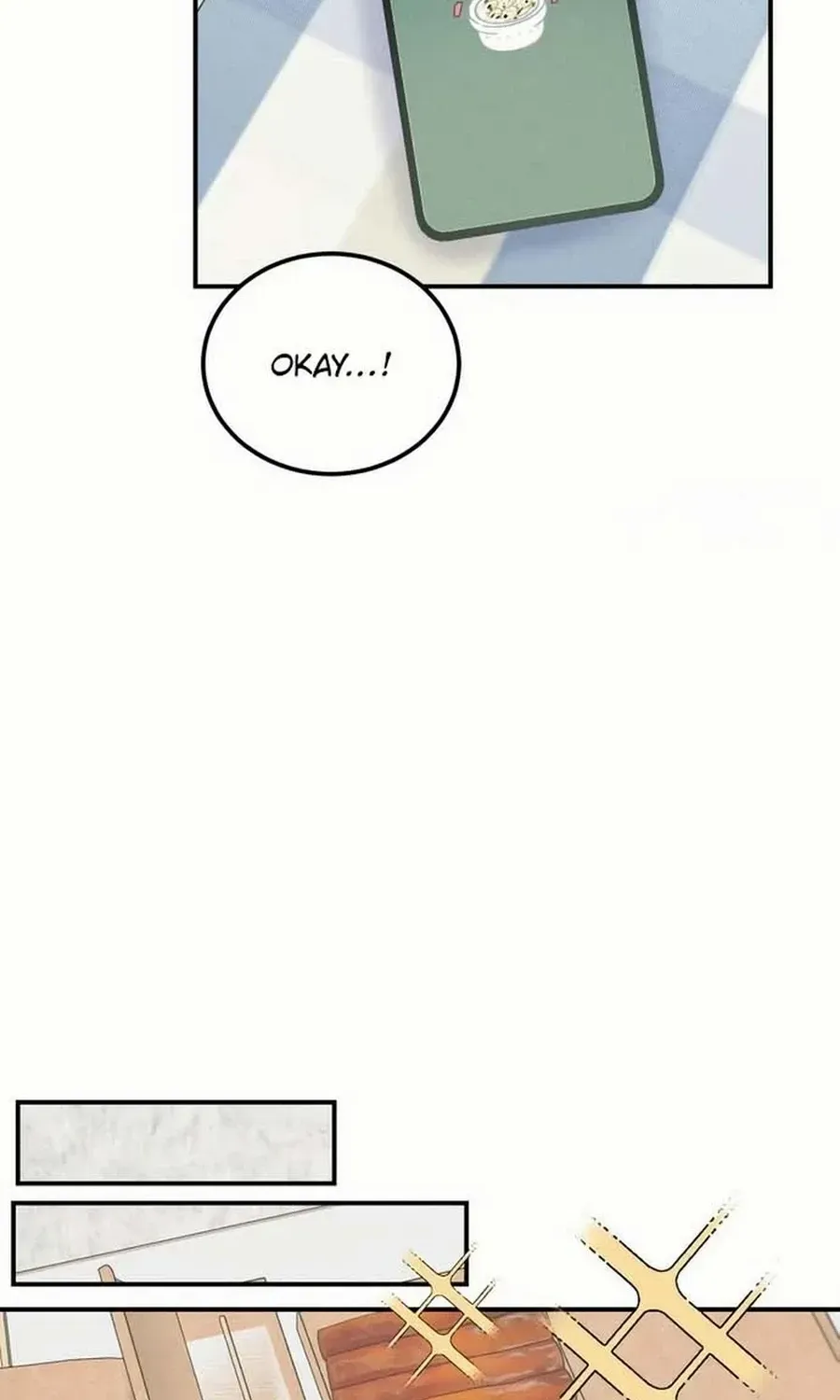 Not Just the Two of Us Chapter 11 page 33 - 