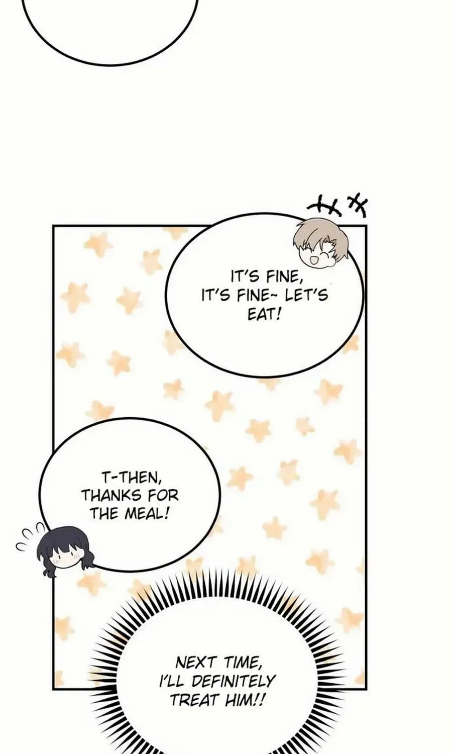 Not Just the Two of Us Chapter 11 page 39 - 