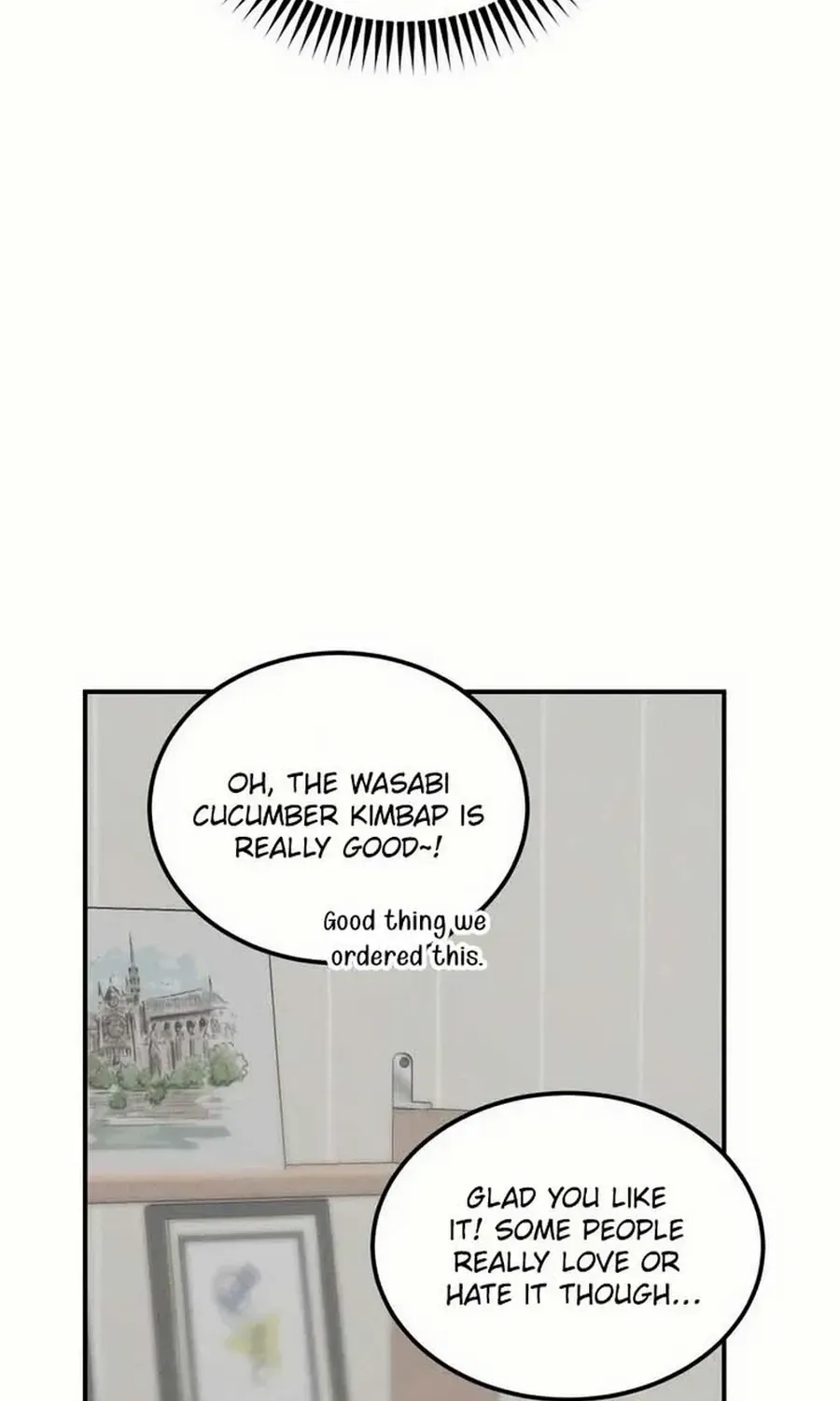 Not Just the Two of Us Chapter 11 page 40 - 