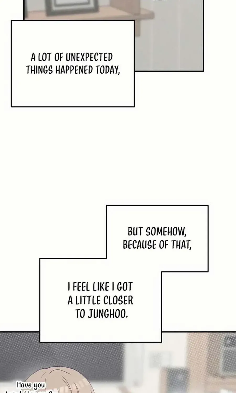 Not Just the Two of Us Chapter 11 page 41 - 