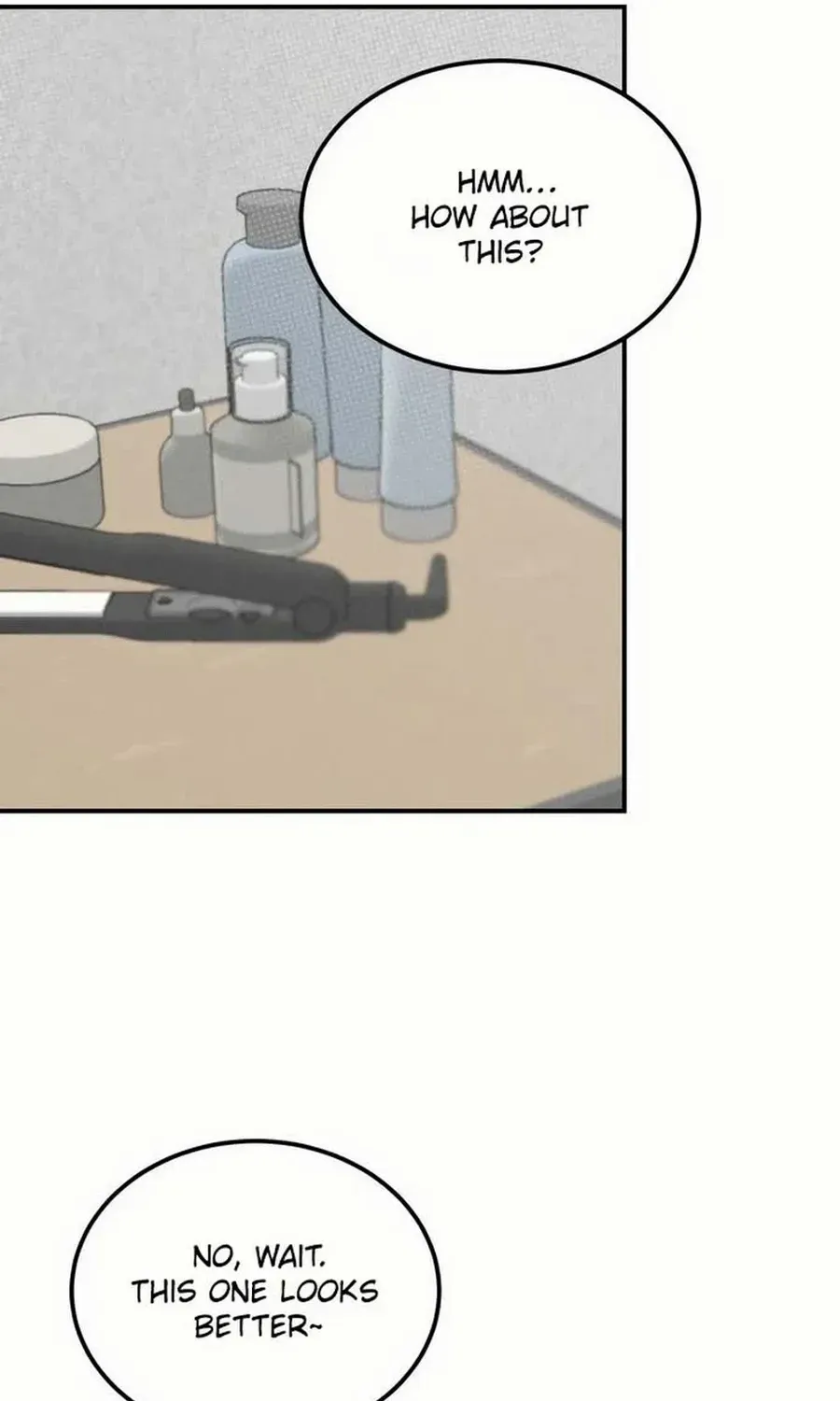 Not Just the Two of Us Chapter 11 page 51 - 
