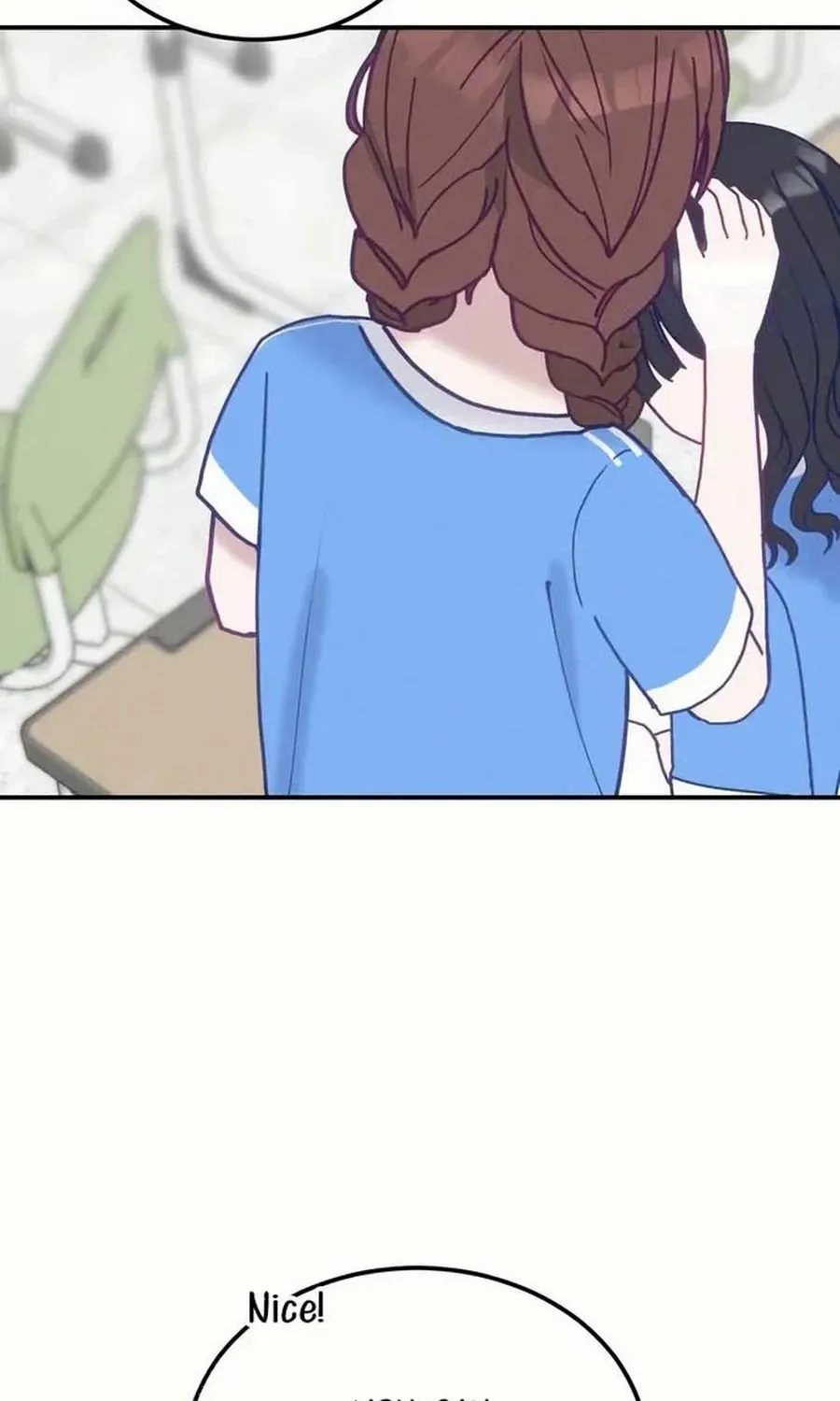 Not Just the Two of Us Chapter 11 page 52 - 