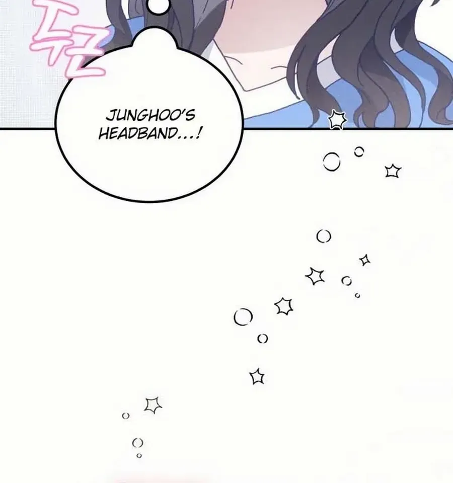 Not Just the Two of Us Chapter 11 page 63 - 