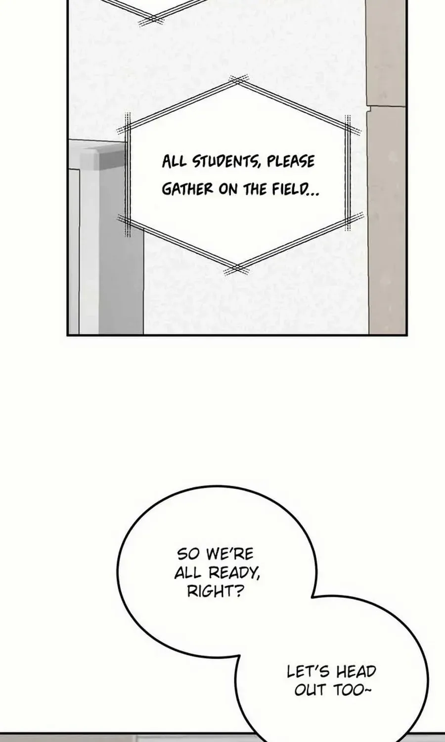 Not Just the Two of Us Chapter 11 page 68 - 