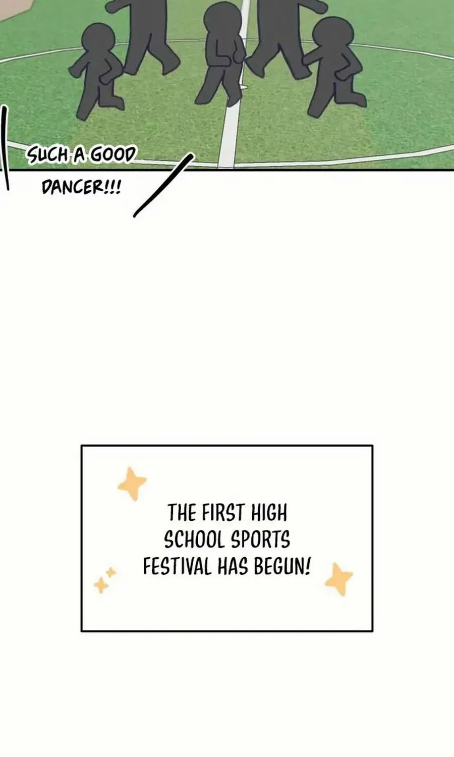 Not Just the Two of Us Chapter 11 page 72 - 