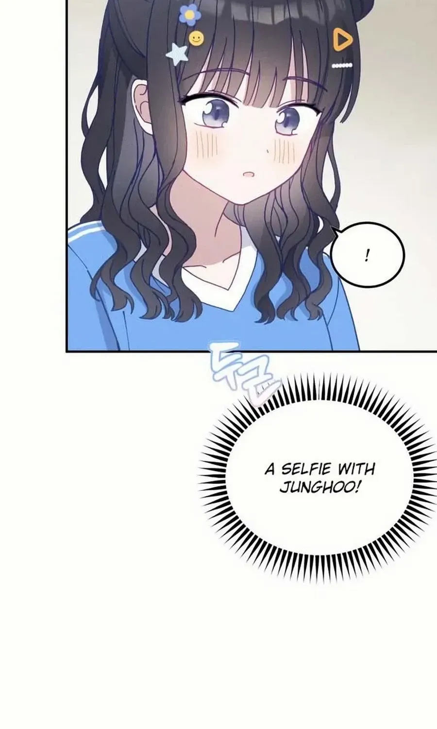Not Just the Two of Us Chapter 11 page 82 - 