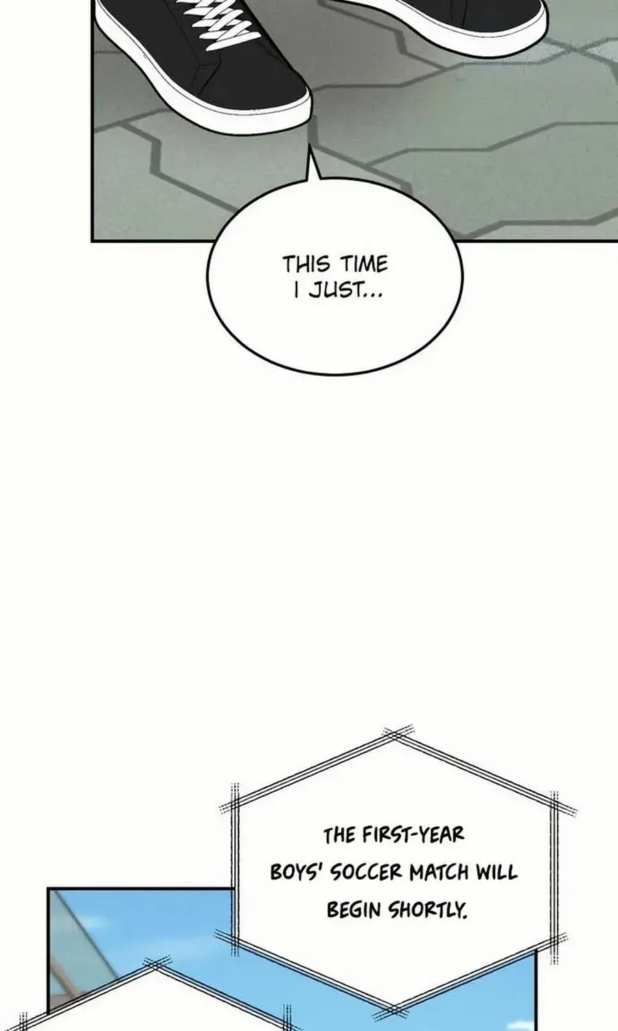 Not Just the Two of Us Chapter 11 page 94 - 