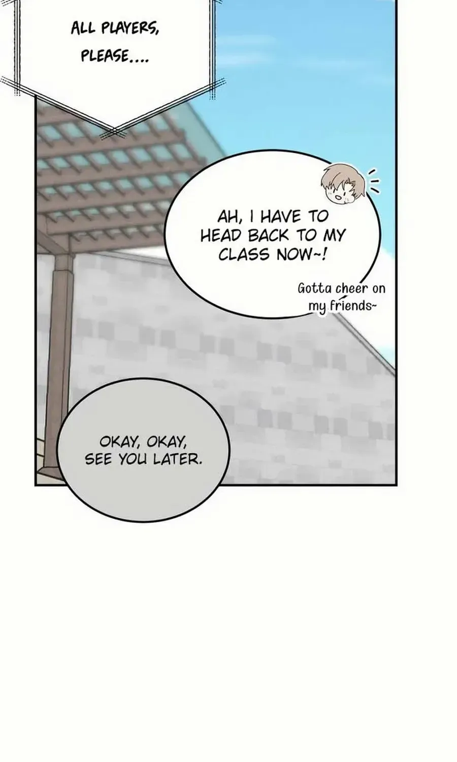 Not Just the Two of Us Chapter 11 page 95 - 