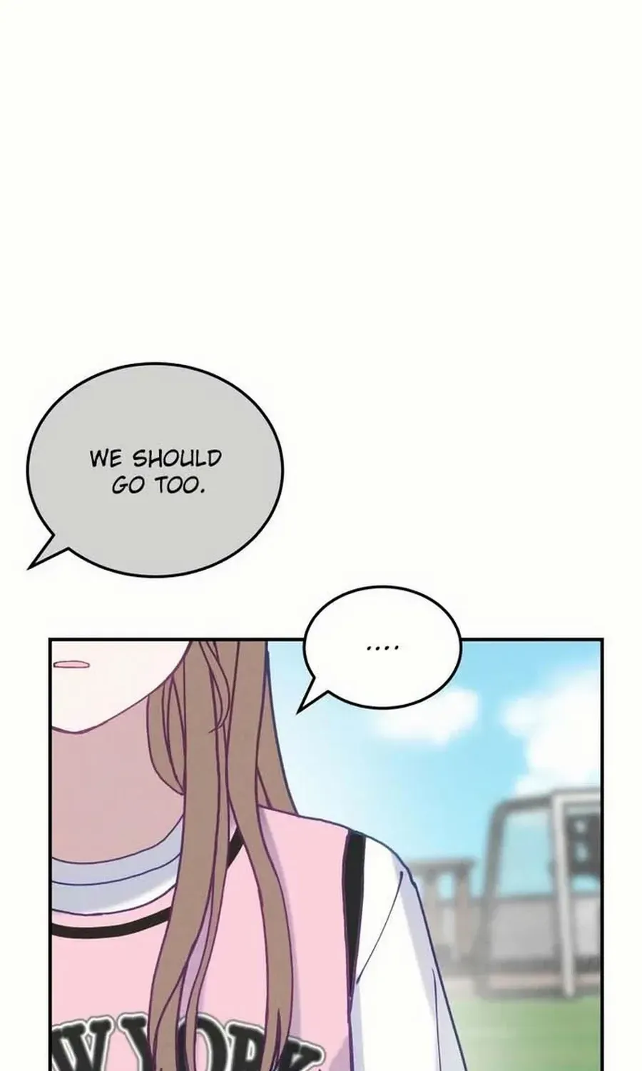 Not Just the Two of Us Chapter 11 page 96 - 