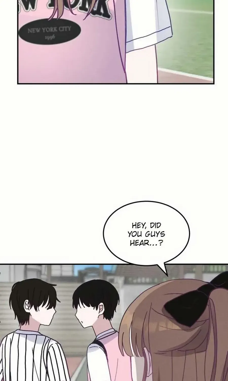 Not Just the Two of Us Chapter 11 page 97 - 