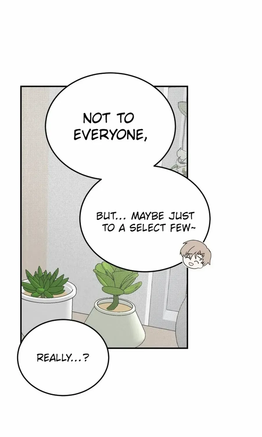 Not Just the Two of Us Chapter 12 page 101 - 
