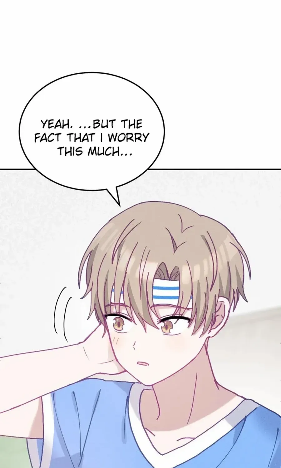 Not Just the Two of Us Chapter 12 page 102 - 