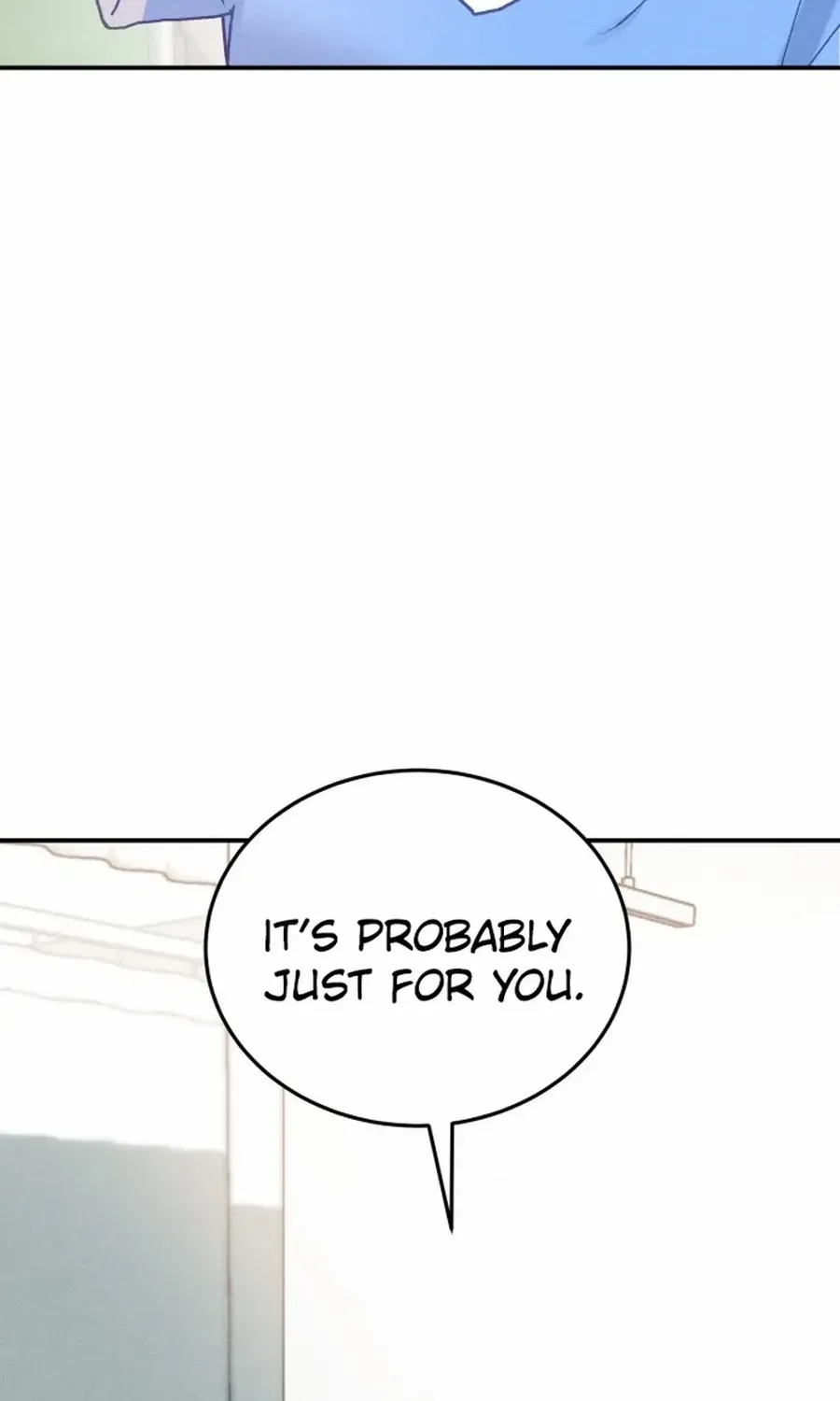 Not Just the Two of Us Chapter 12 page 103 - 