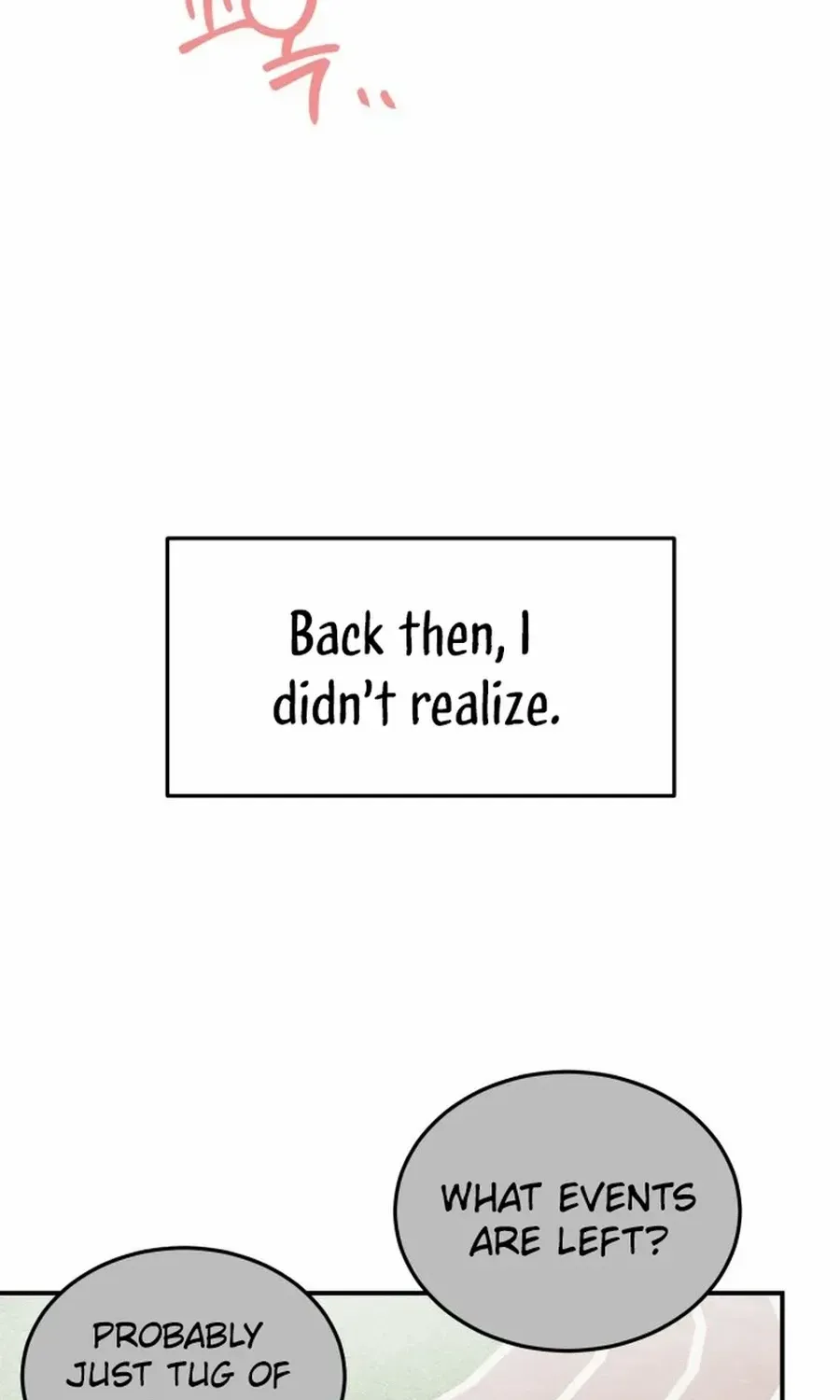 Not Just the Two of Us Chapter 12 page 26 - 
