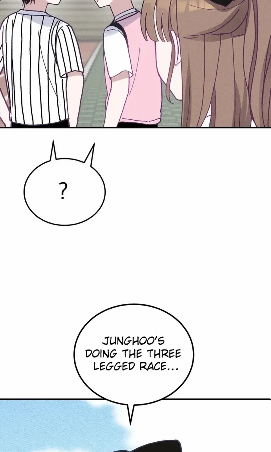 Not Just the Two of Us Chapter 12 page 4 - 