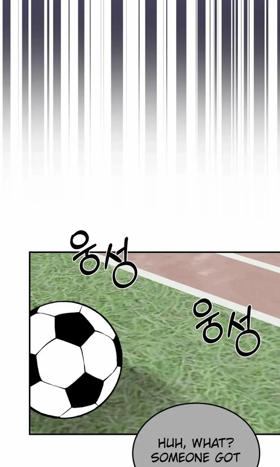 Not Just the Two of Us Chapter 12 page 31 - 