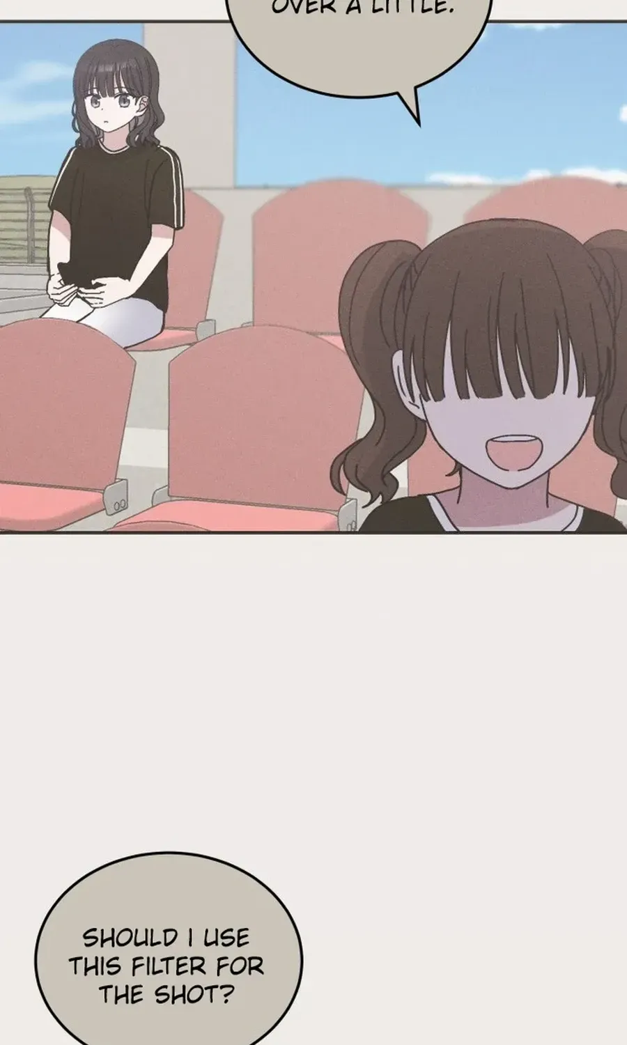 Not Just the Two of Us Chapter 12 page 39 - 