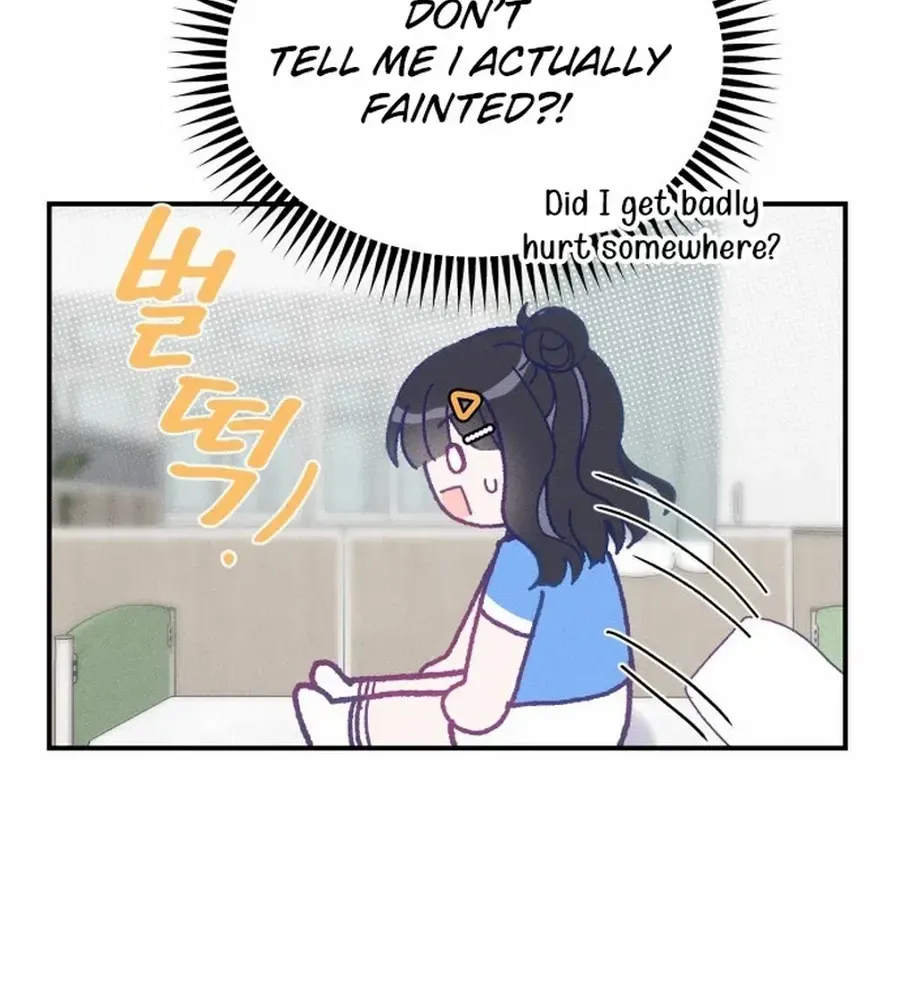 Not Just the Two of Us Chapter 12 page 50 - 
