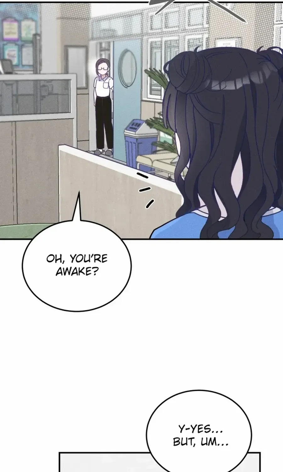 Not Just the Two of Us Chapter 12 page 52 - 