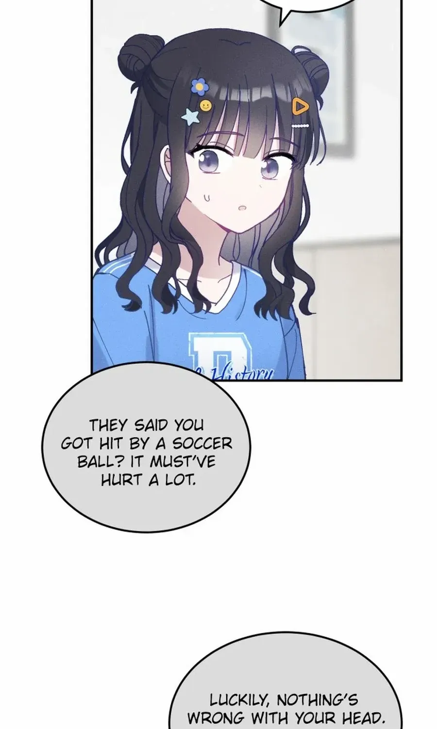 Not Just the Two of Us Chapter 12 page 53 - 